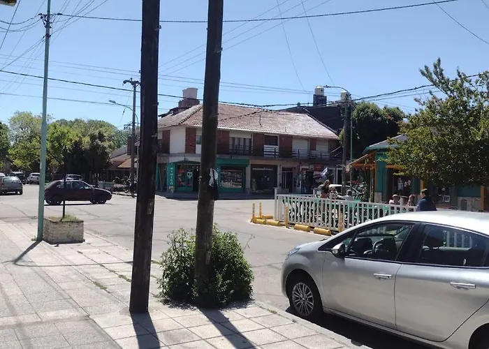 Alquiler Temporario 3 Amb Parque Luro Mar Del Plata