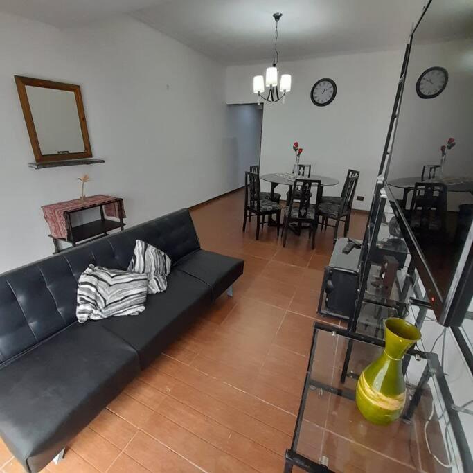 Apartment 3 Amb Parque Luro *