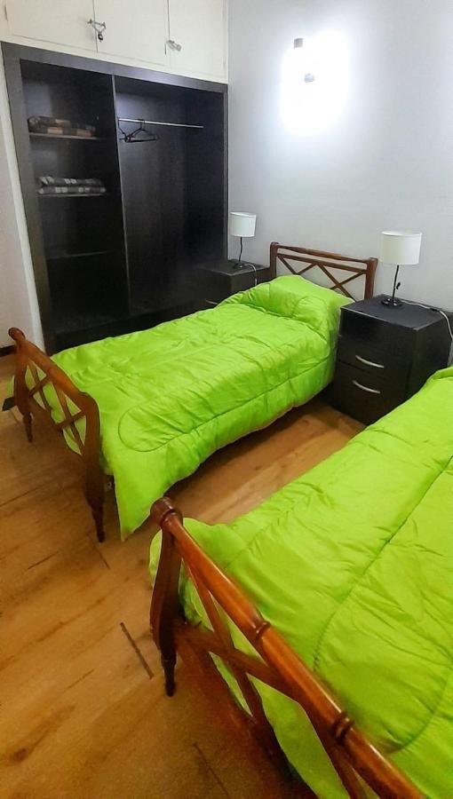Apartment 3 Amb Parque Luro *
