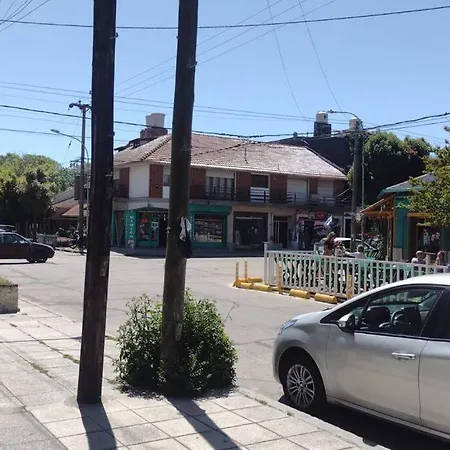 Alquiler Temporario 3 Amb Parque Luro Mar Del Plata Exterior photo
