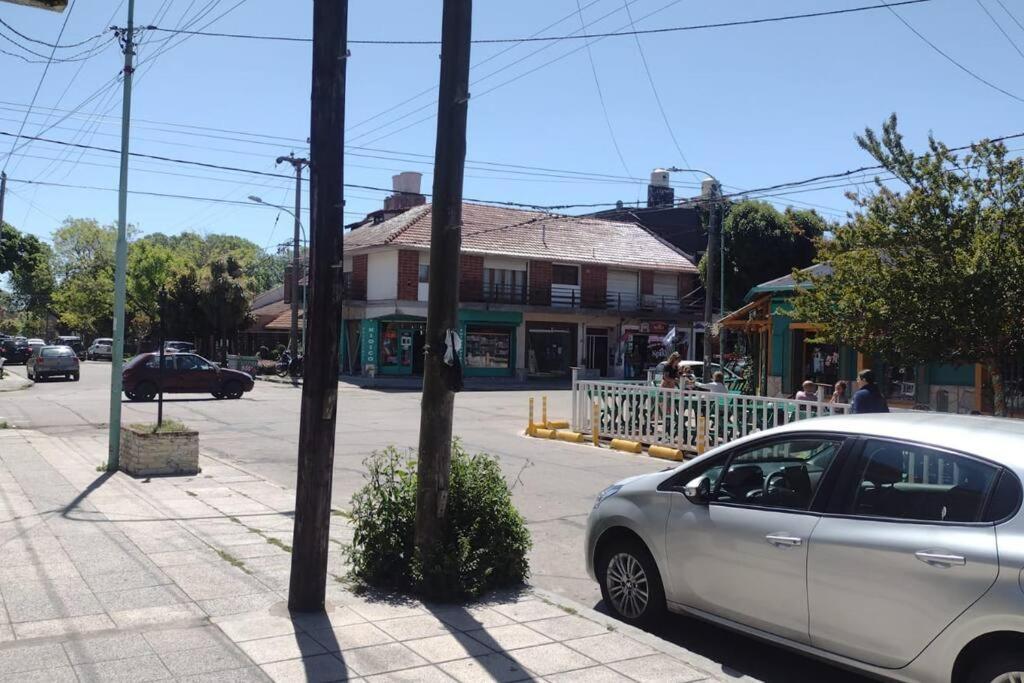 Apartamento 3 Amb Parque Luro