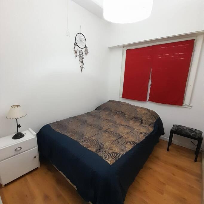 Apartamento 3 Amb Parque Luro *